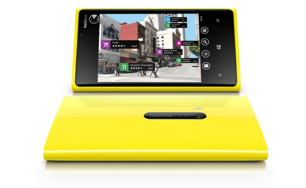 Kiinalaiset hakkerit jailbreikanneet Nokian Lumia 920:n?